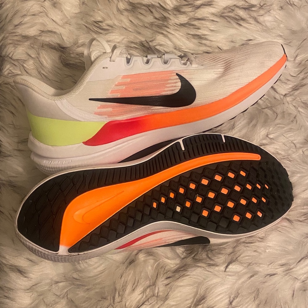 NIKE AIR Winflo 09 Running Shoes Men’s Size 9.5